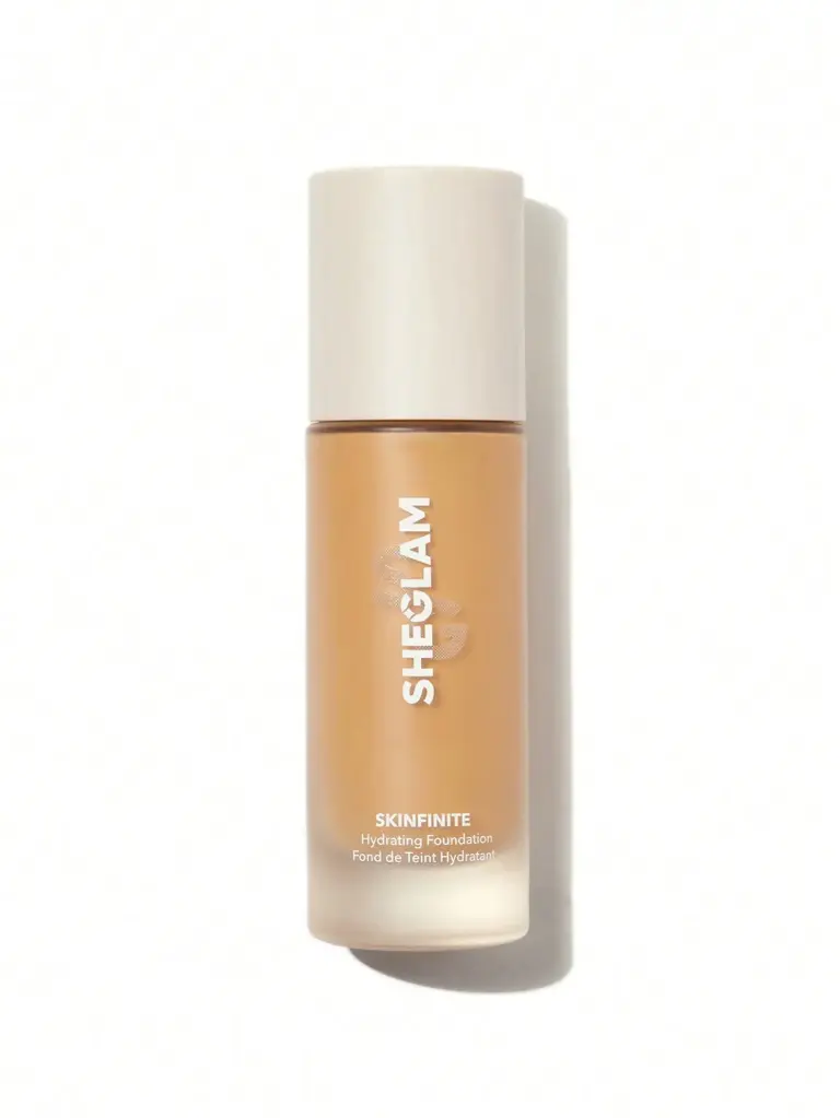 [6971053494631] Base de maquillaje hidratante Skinfinite SHEGLAM (Butterscotch)