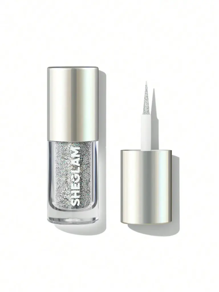 [6971053497274] SHEGLAM – Delineador con Purpurina (Fireworks)