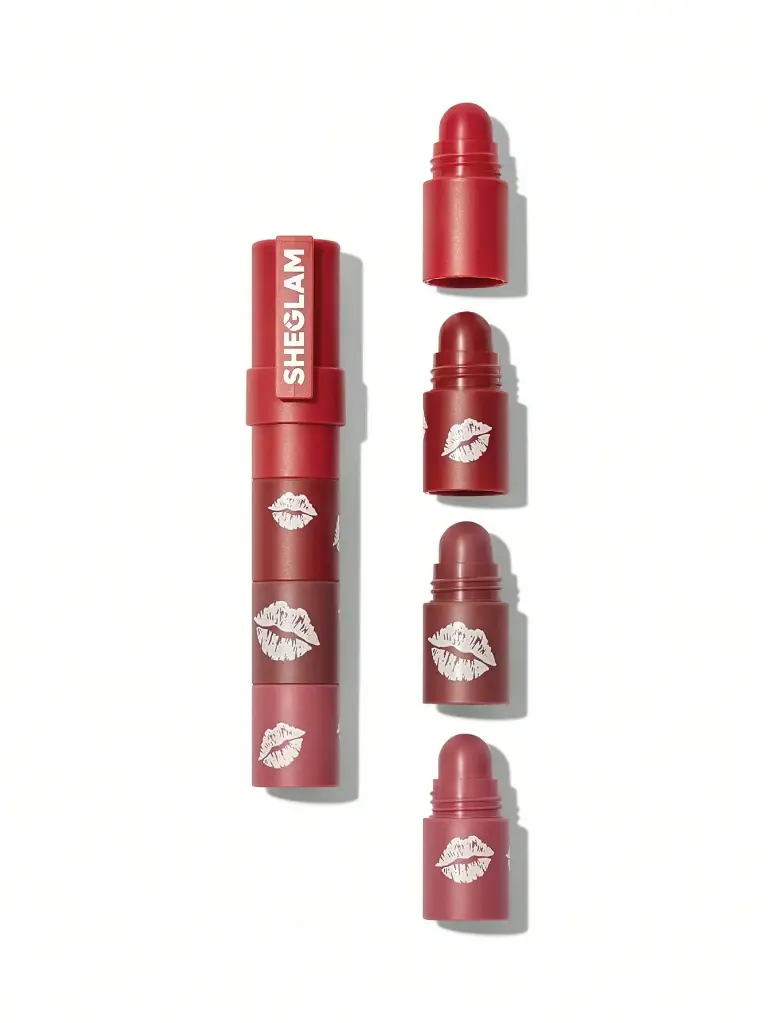Labial Mega Lip Stacks SHEGLAM