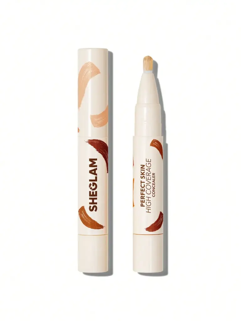 Corrector de alta cobertura Perfect Skin SHEGLAM