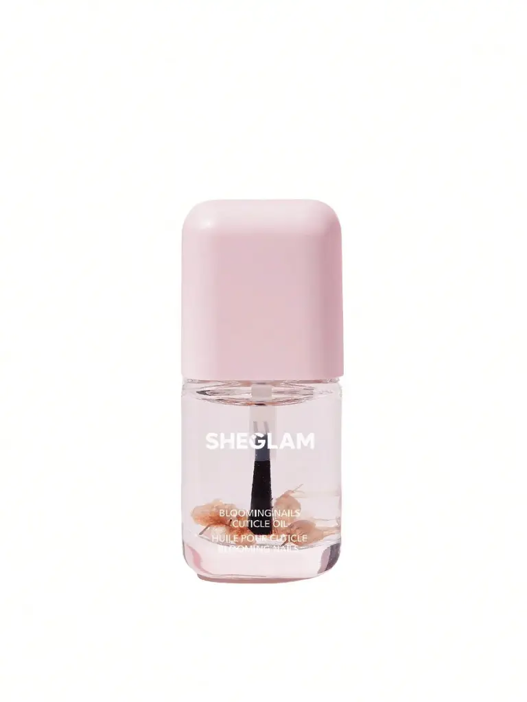 Aceite para cutículas Blooming Nails SHEGLAM
