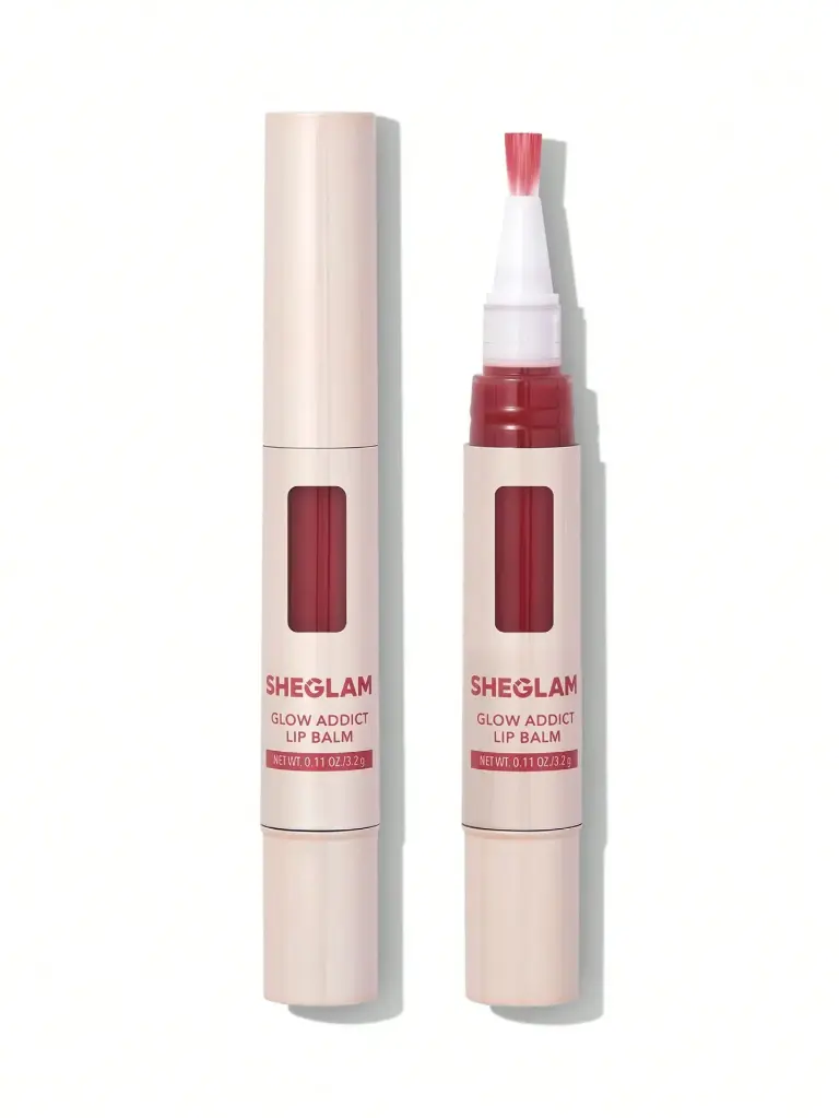 BáLsamo Labial Glow Addict - SHEGLAM