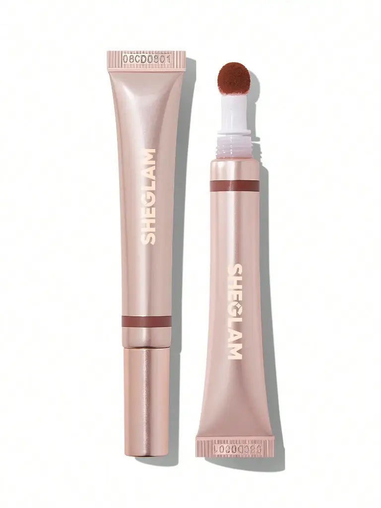 Lápiz labial líquido mate SHEGLAM (K.O.)