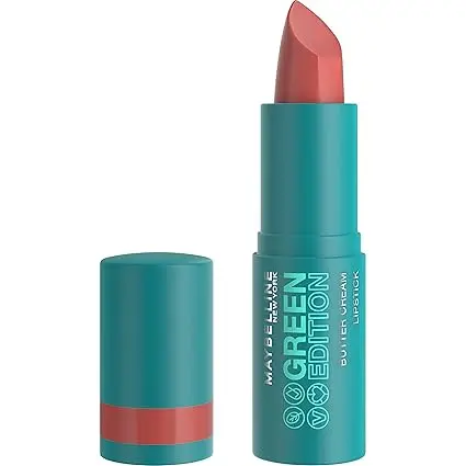 Lápiz labial Butter Cream de alto pigmento MAYBELLINE