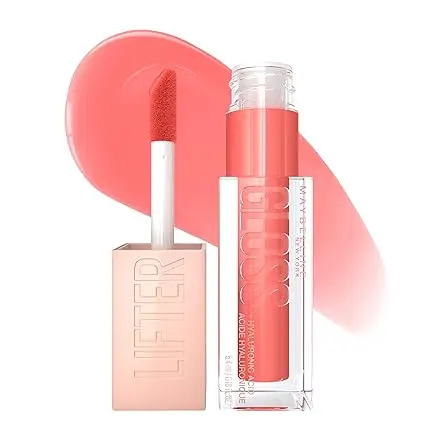 Lifter Gloss labial con ácido hialurónico MAYBELLINE