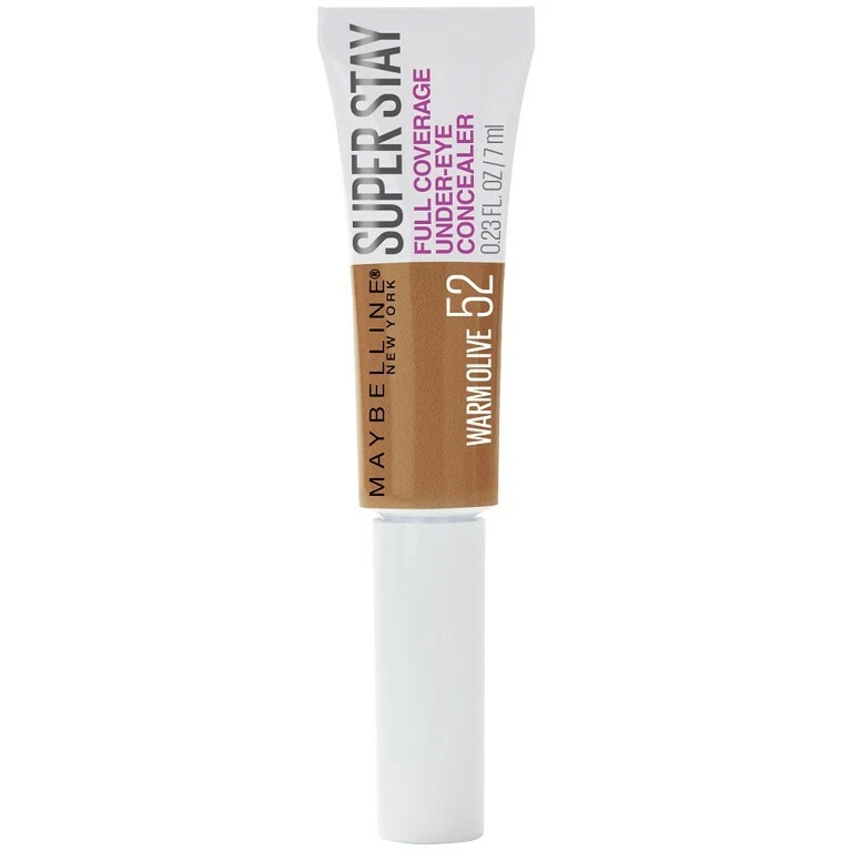 Corrector de ojos SUPER STAY MAYBELLINE