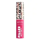 Brillo labial Filler Instinct NYX