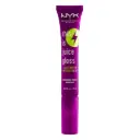 Brillo de Jugo Labios Hidratante NYX