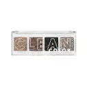 Paleta De Sombras De Ojos Clean Fresh COVERGIRL