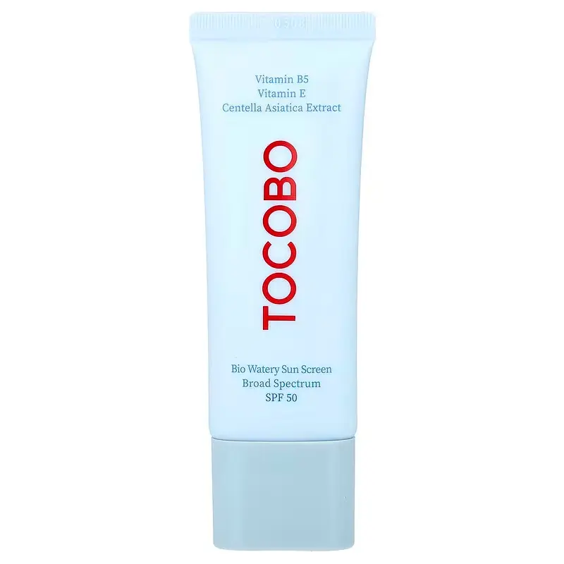 Tocobo, Bio Watery Sun Screen, SPF 50, 1.35 fl oz (40 ml) 