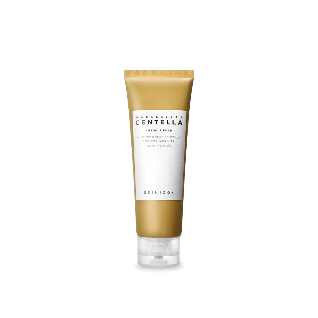 SKIN1004 – Espuma Limpiadora Centella Madagascar
