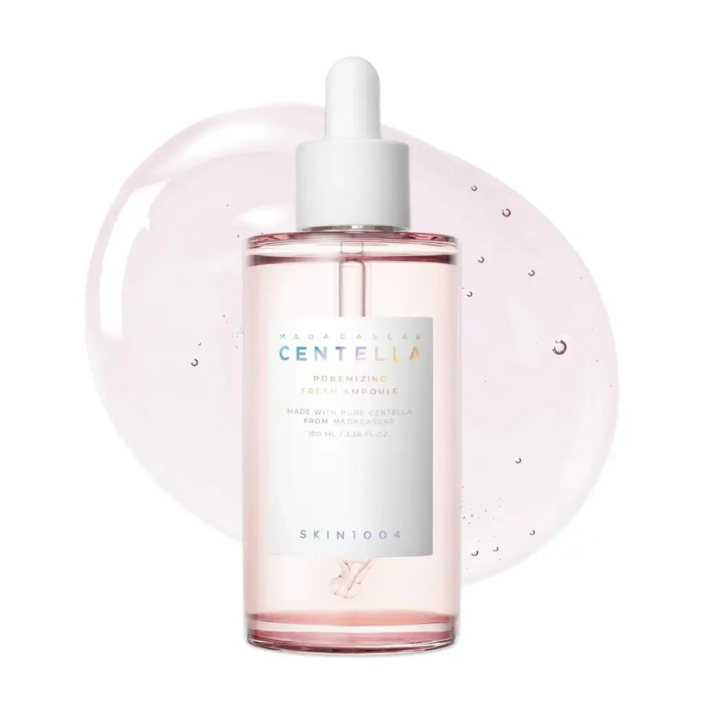SKIN1004 Madagascar Centella Poremizing Fresh Ampoule