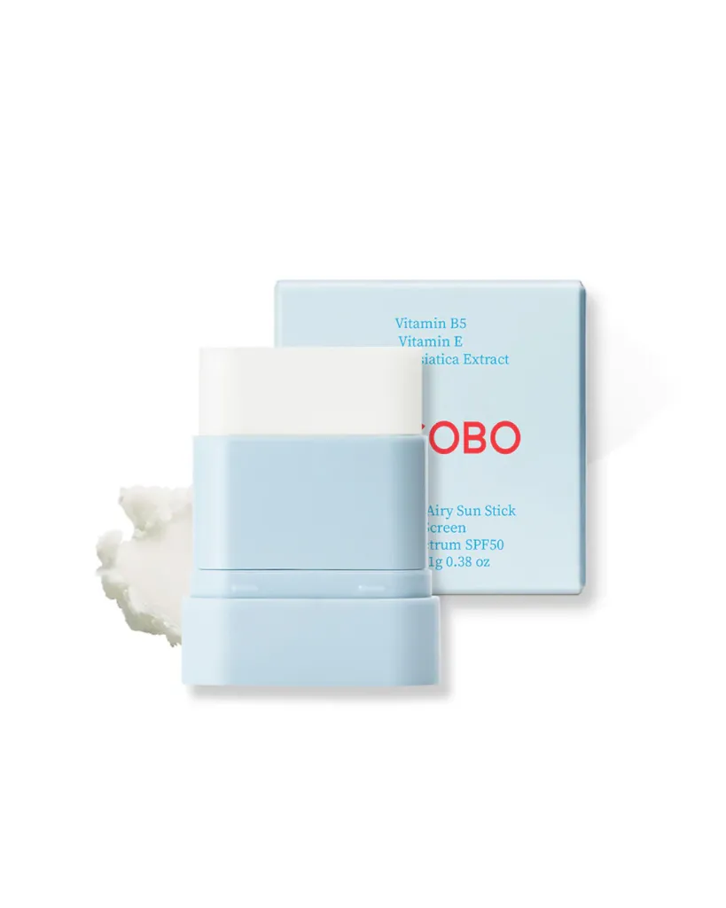 Tocobo - Cotton Soft Sun Stick Mini