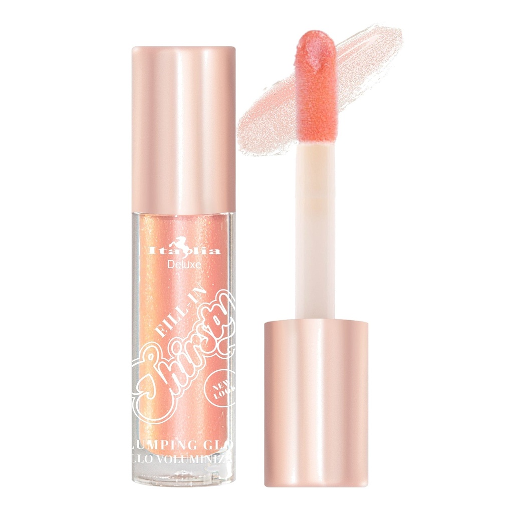 Italia Deluxe Fill-In Thirsty Lip Plumper