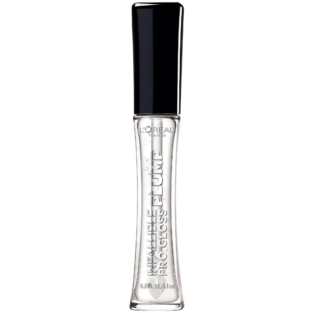 L’Oréal Paris Infallible Pro Gloss Plump