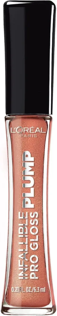 L’Oréal Paris Infallible Pro Gloss Plump