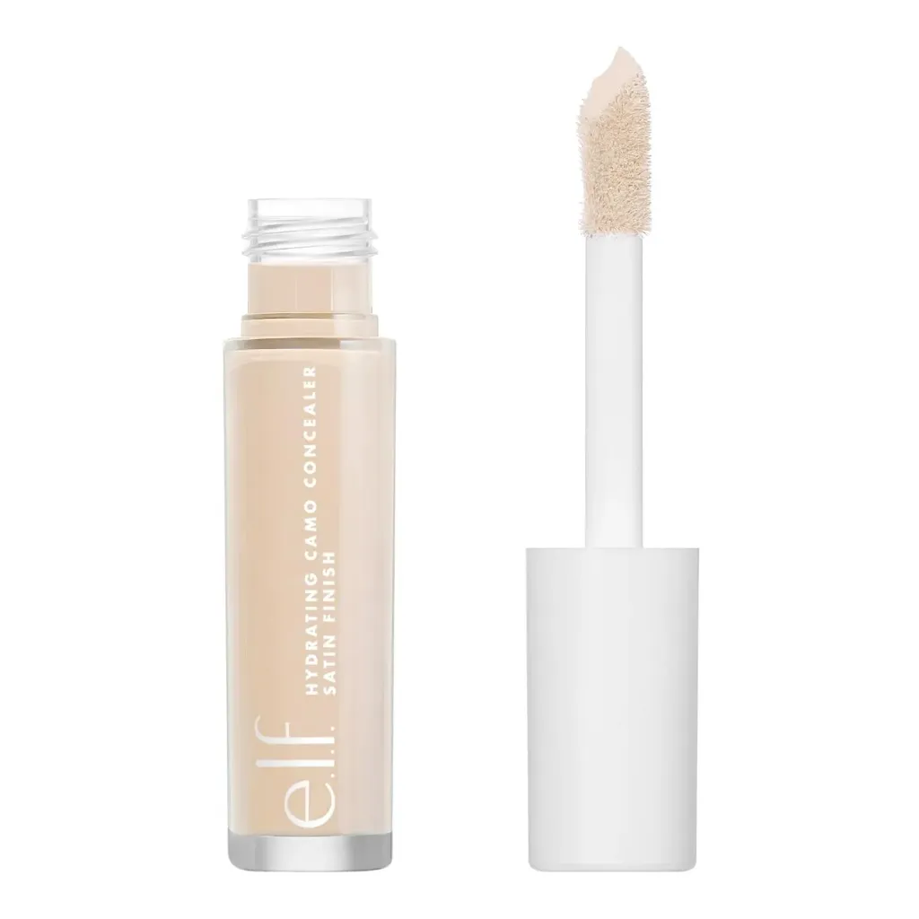 e.l.f. Hydrating Camo Concealer (FAIR WARM)