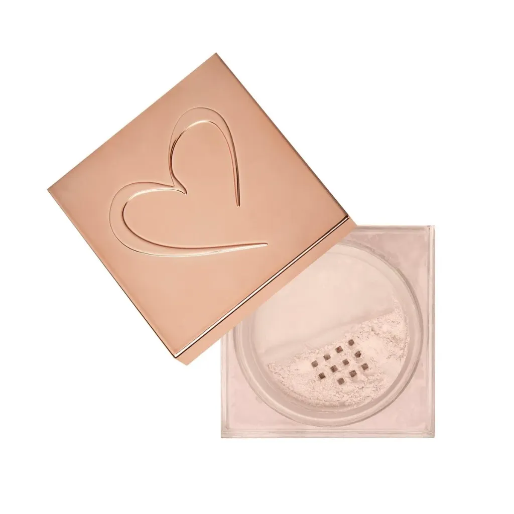 Beauty Creations Bye Filter Loose Setting Powder (BUTTERNUT BAKE)