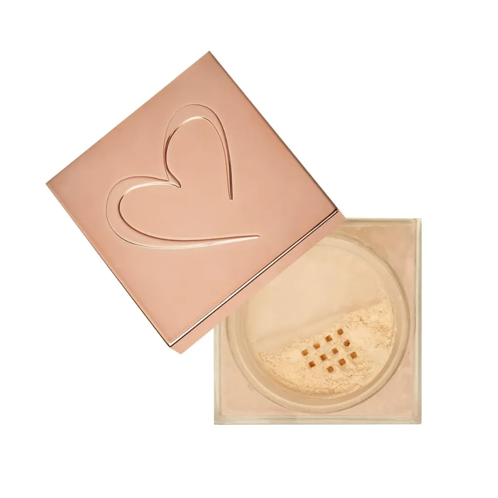 Beauty Creations Bye Filter Loose Setting Powder