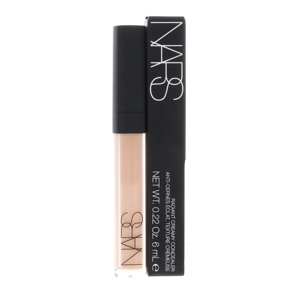 NARS Radiant Creamy Concealer