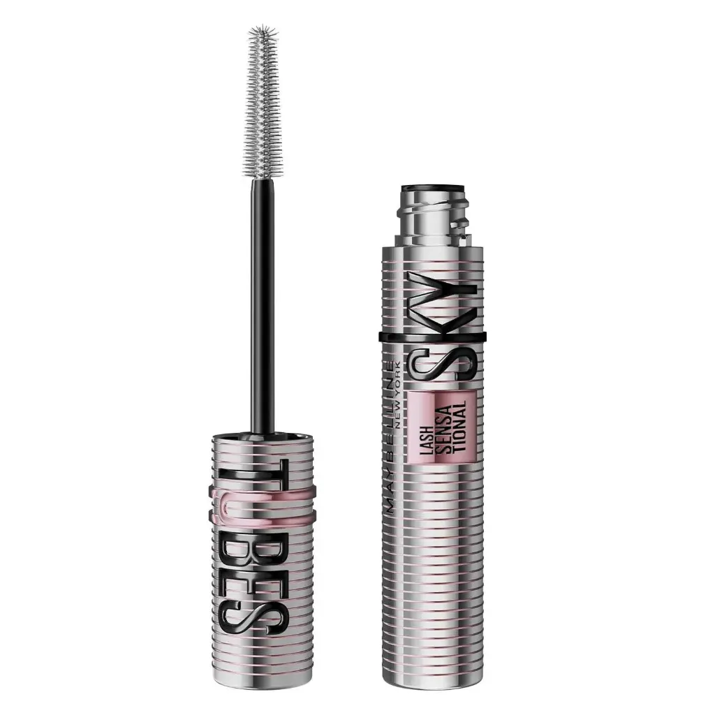 Máscara Maybelline Lash Sensational Sky Tubes