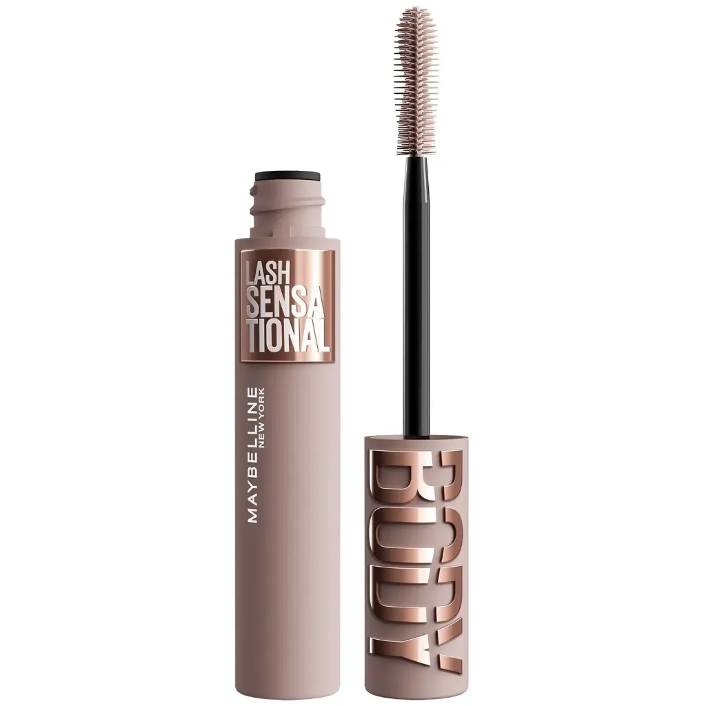 Máscara Maybelline Lash Sensational Body