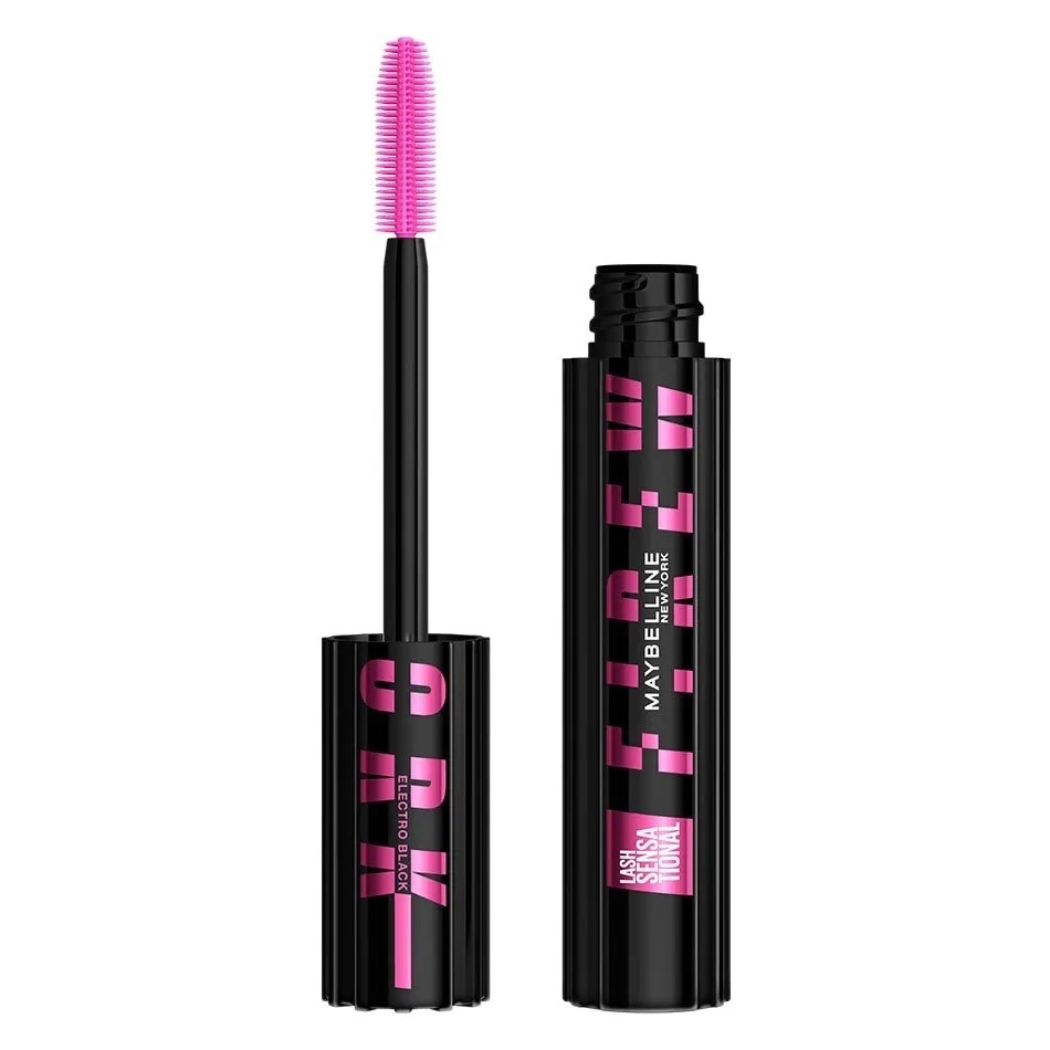 Maybelline Lash Sensational Firework Washable Mascara