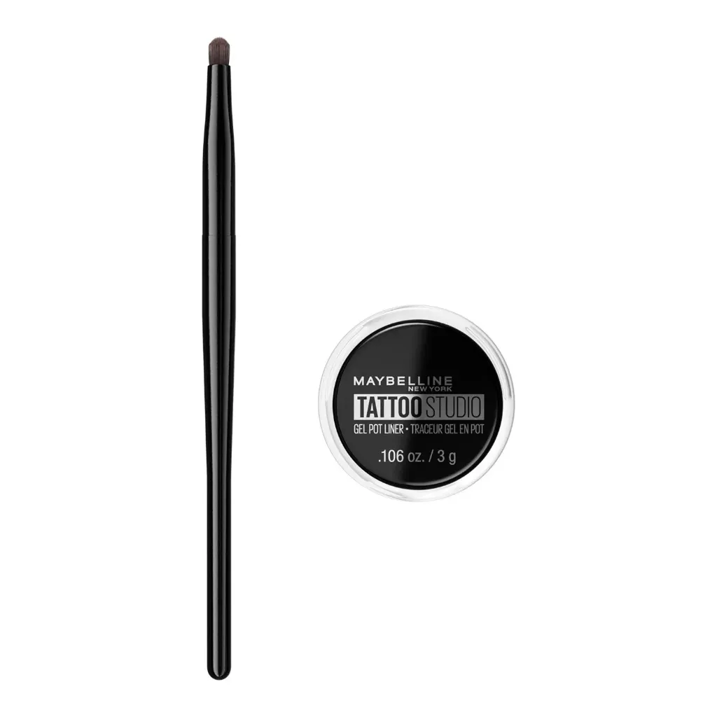 Maybelline Tattoo Studio Gel Pot Eyeliner