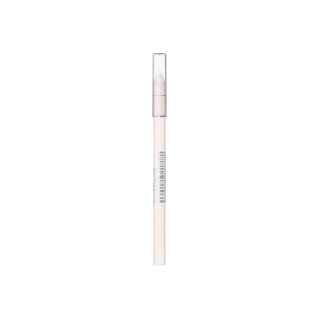 Lápiz delineador Maybelline Tattoo Studio Gel