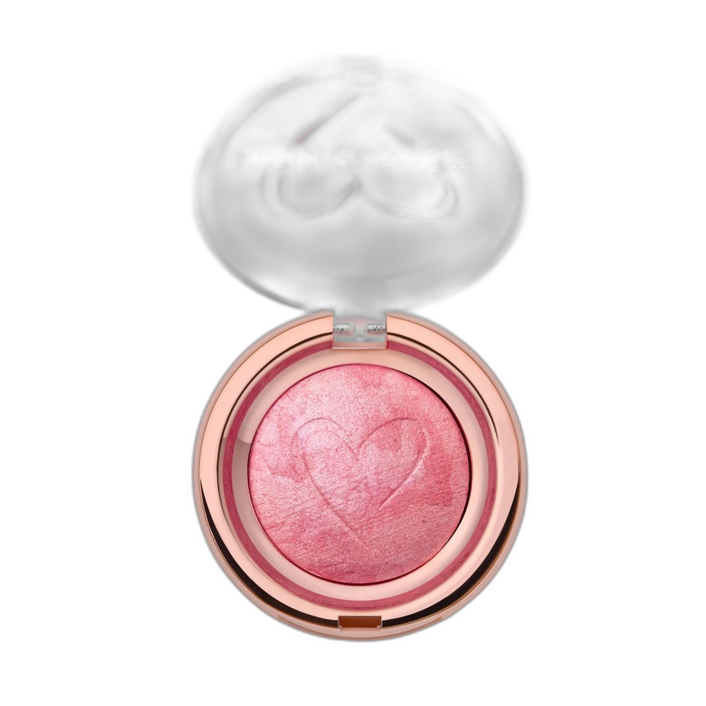 Rubor Beauty Creations Mineralized Marble