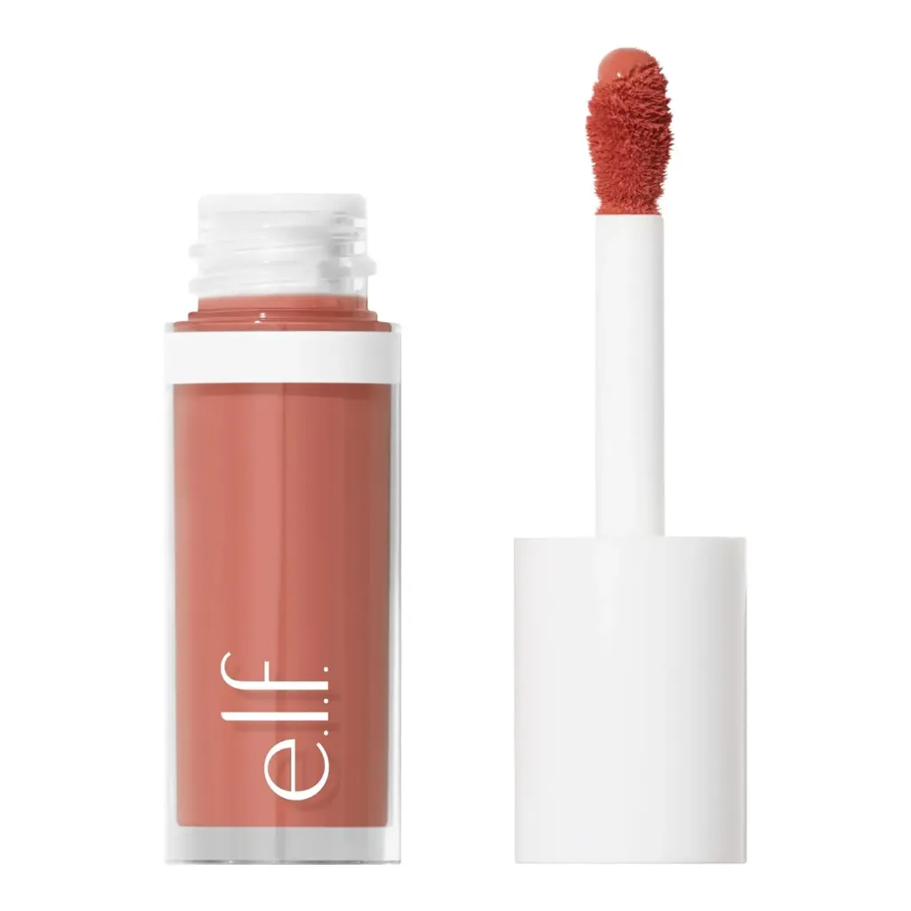 e.l.f. Camo Liquid Blush (Dusty Rosé)