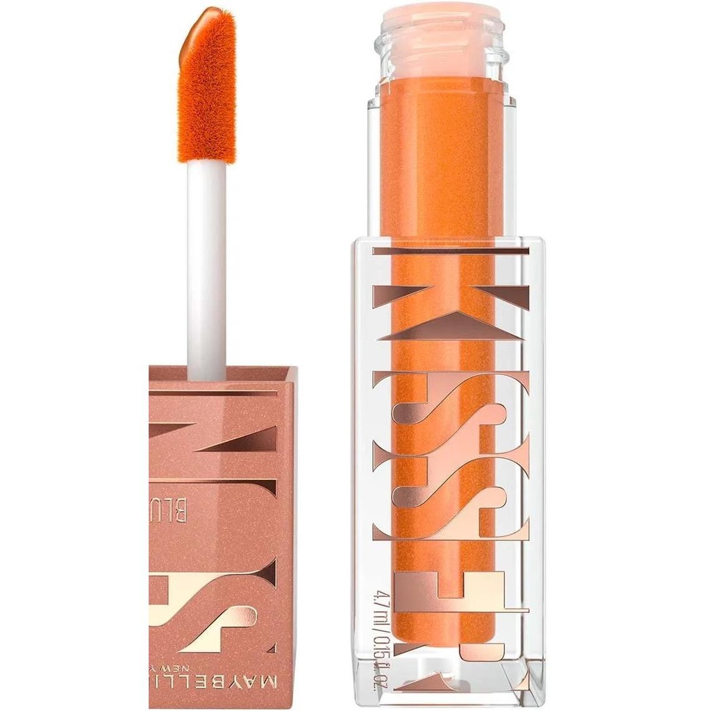 Maybelline Sunkisser Blush and Bronzer (07 ROOFTOP VIEWS)