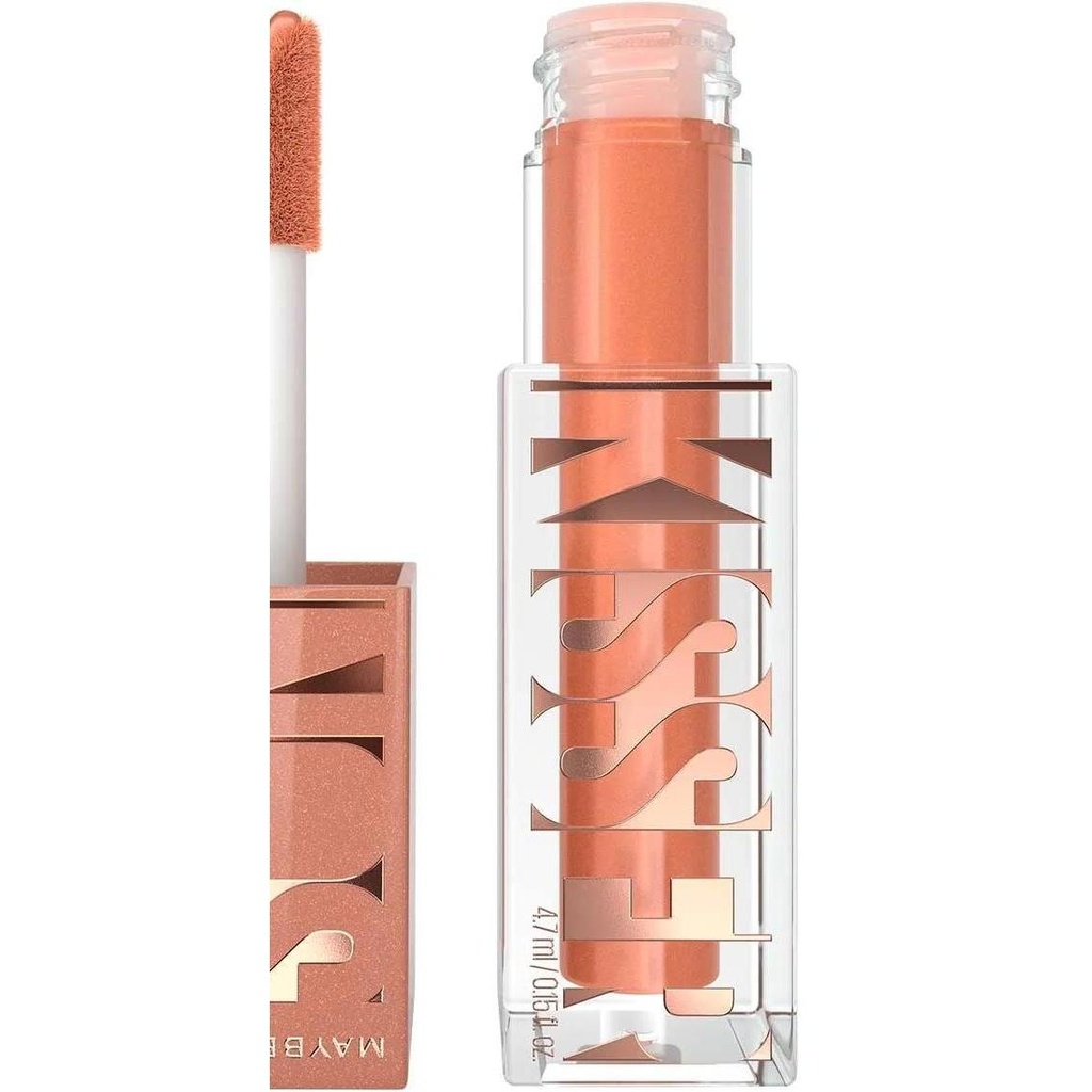 Maybelline Sunkisser Blush and Bronzer