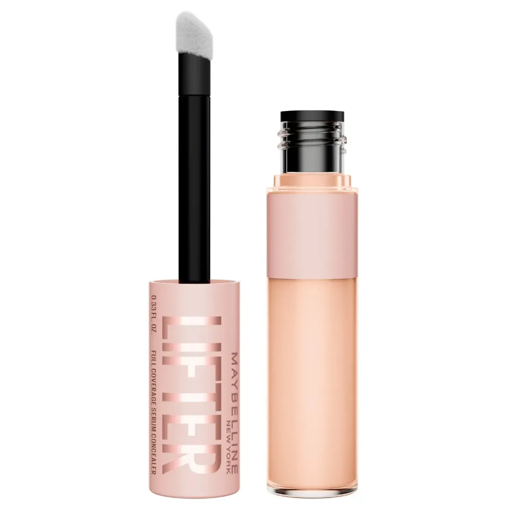 Corrector Maybelline Lifter – Cafeína + Péptidos
