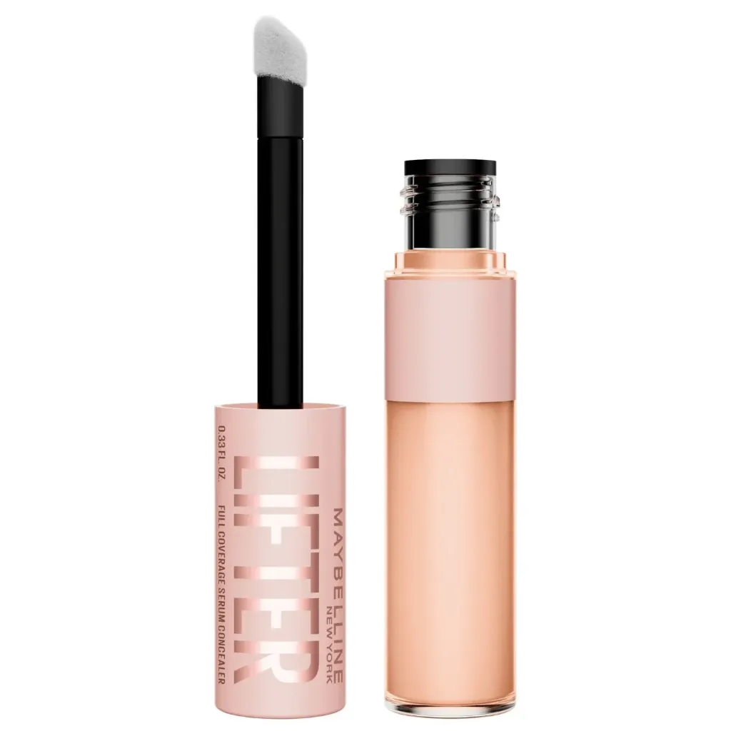 Maybelline Lifter Serum Concealer