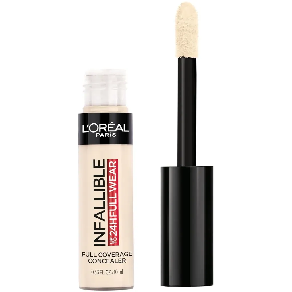 Corrector L’Oréal Paris Infallible Full Wear