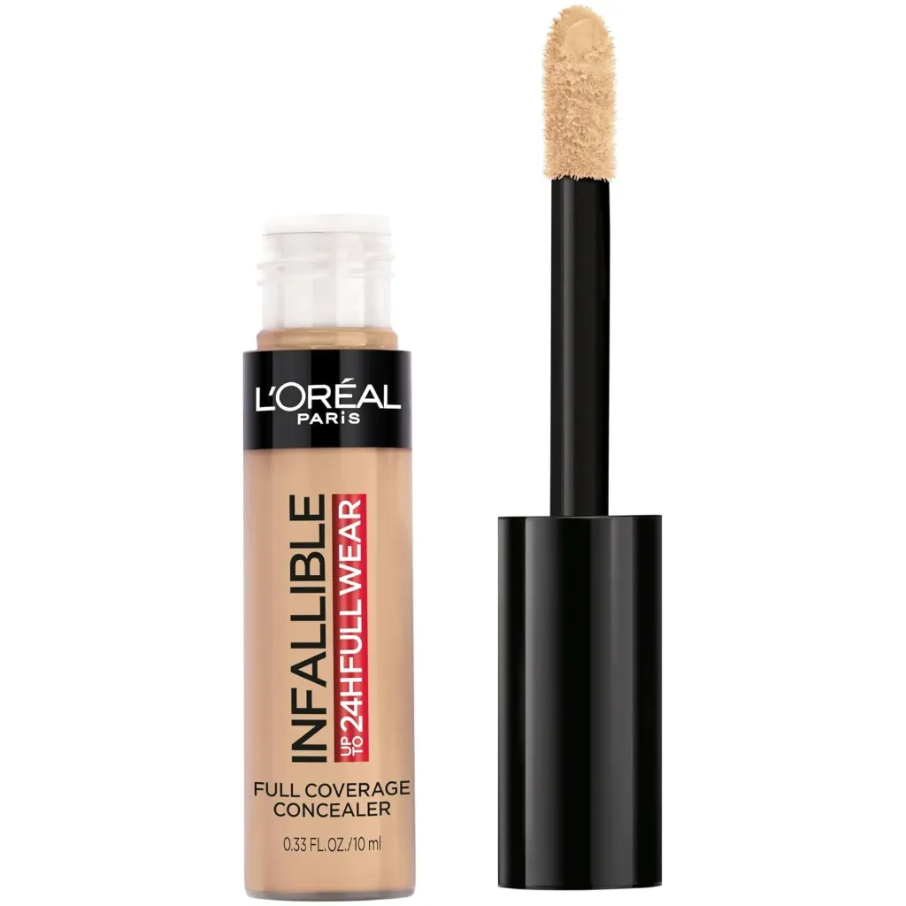 L’Oréal Paris Infallible Full Wear Concealer