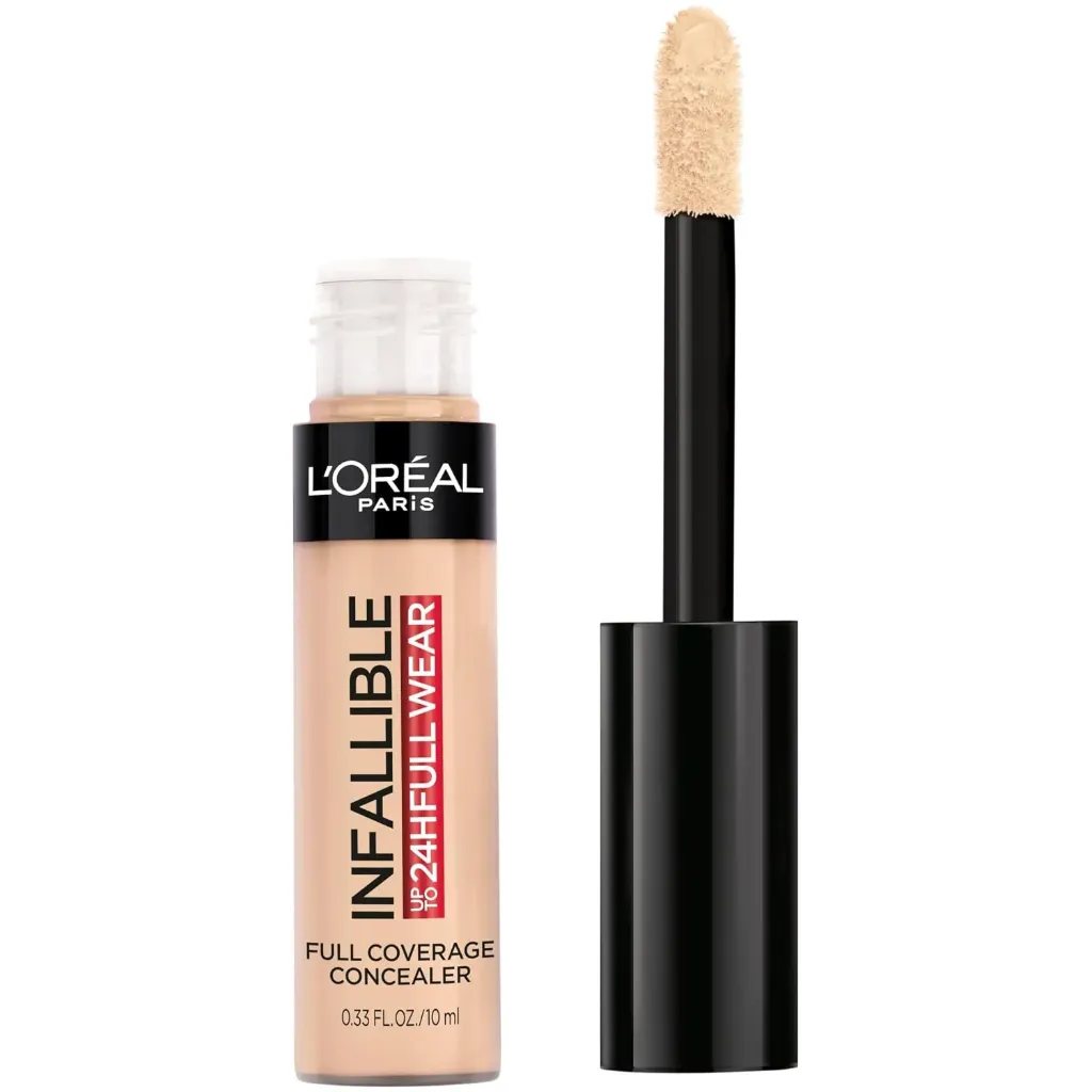 L’Oréal Paris Infallible Full Wear Concealer