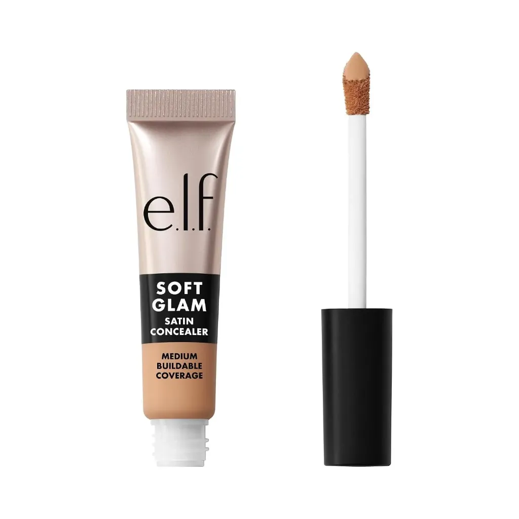 e.l.f. Soft Glam Satin Concealer