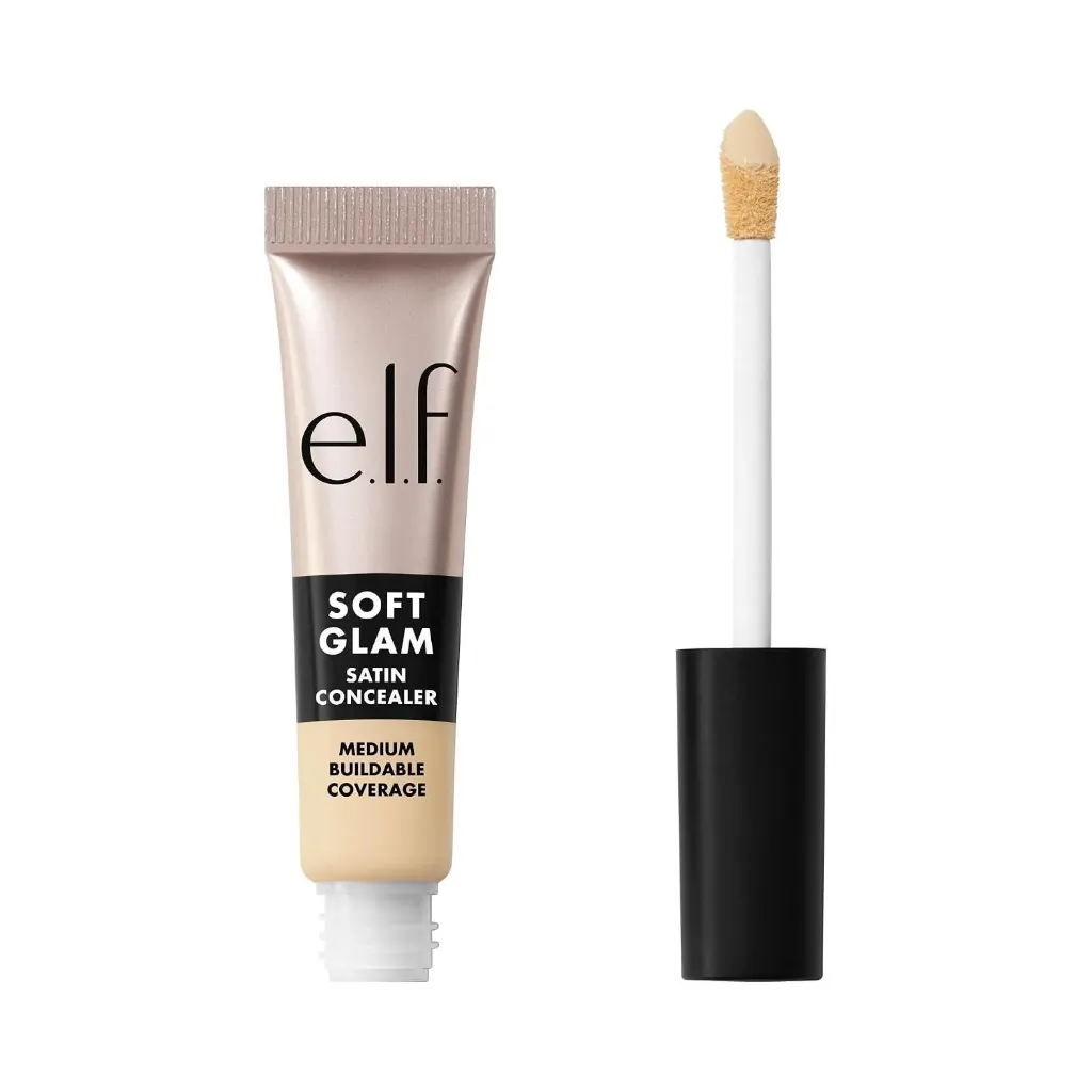 e.l.f. Soft Glam Satin Concealer