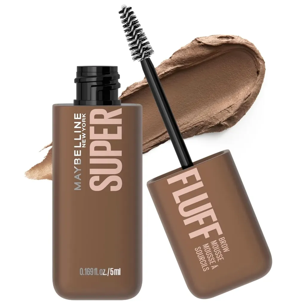 Gel para cejas Maybelline Superfluff
