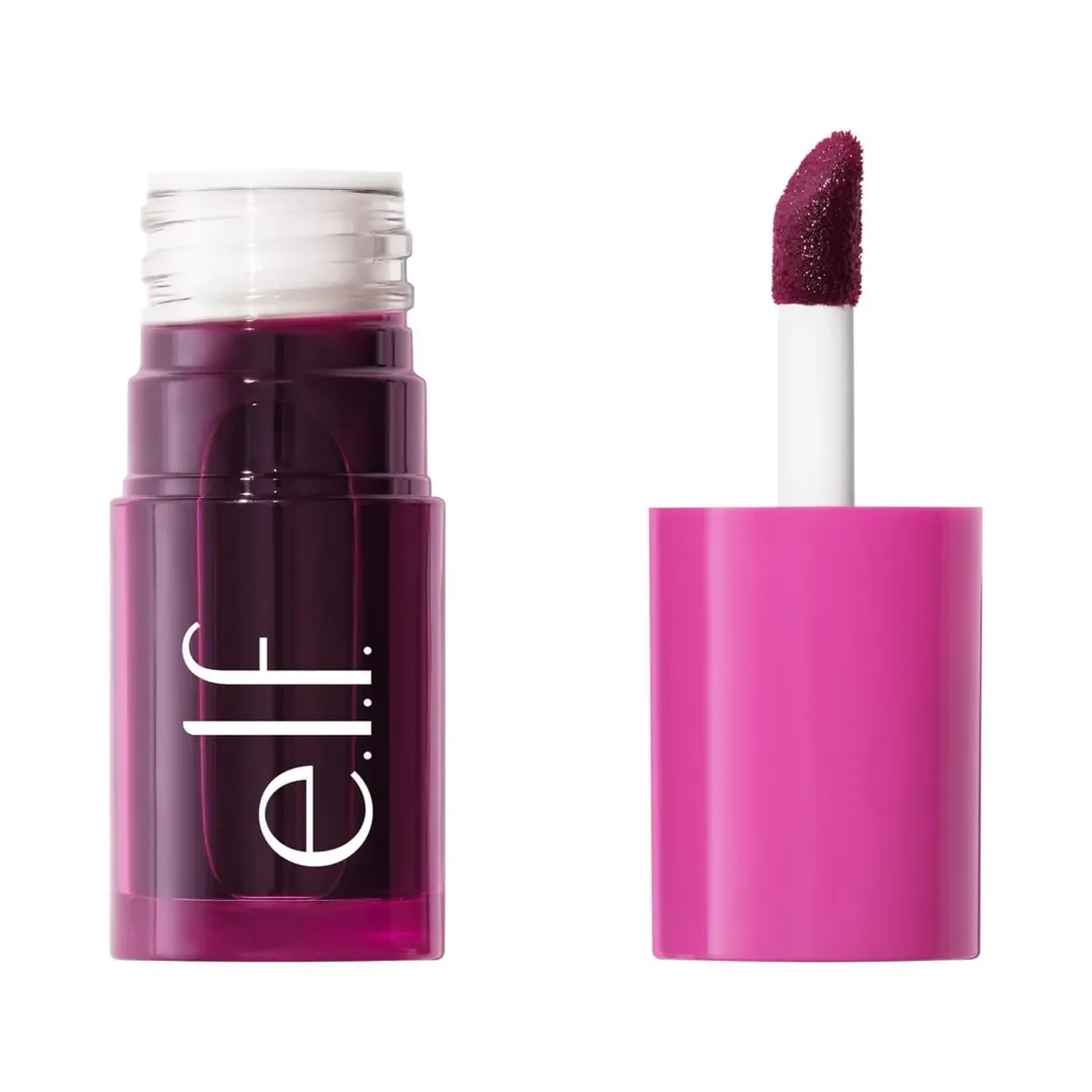 e.l.f. Sheer For It Blush Tint