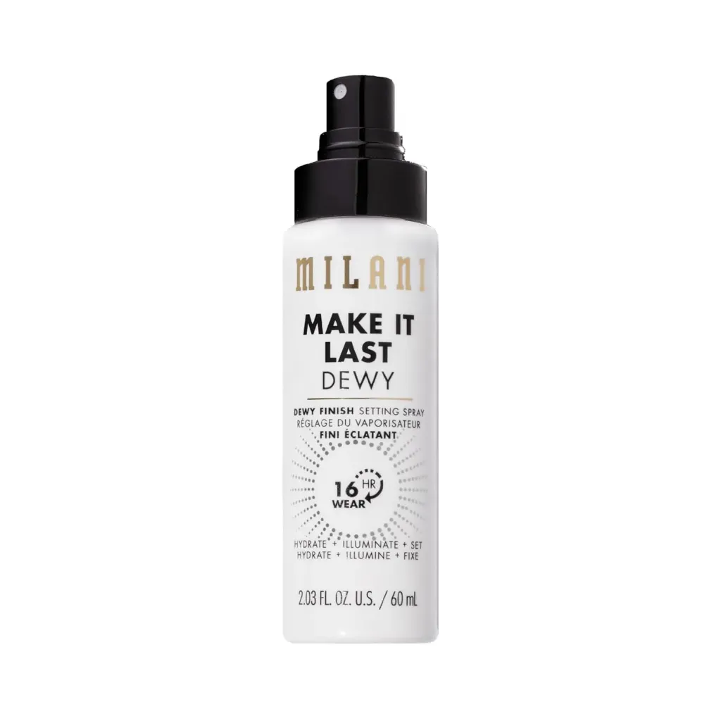 Milani Make It Last Dewy Setting Spray