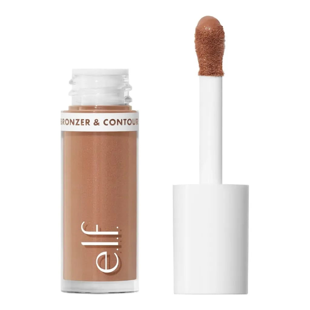e.l.f. Camo Liquid Bronzer & Contour (2 Fair/Light)