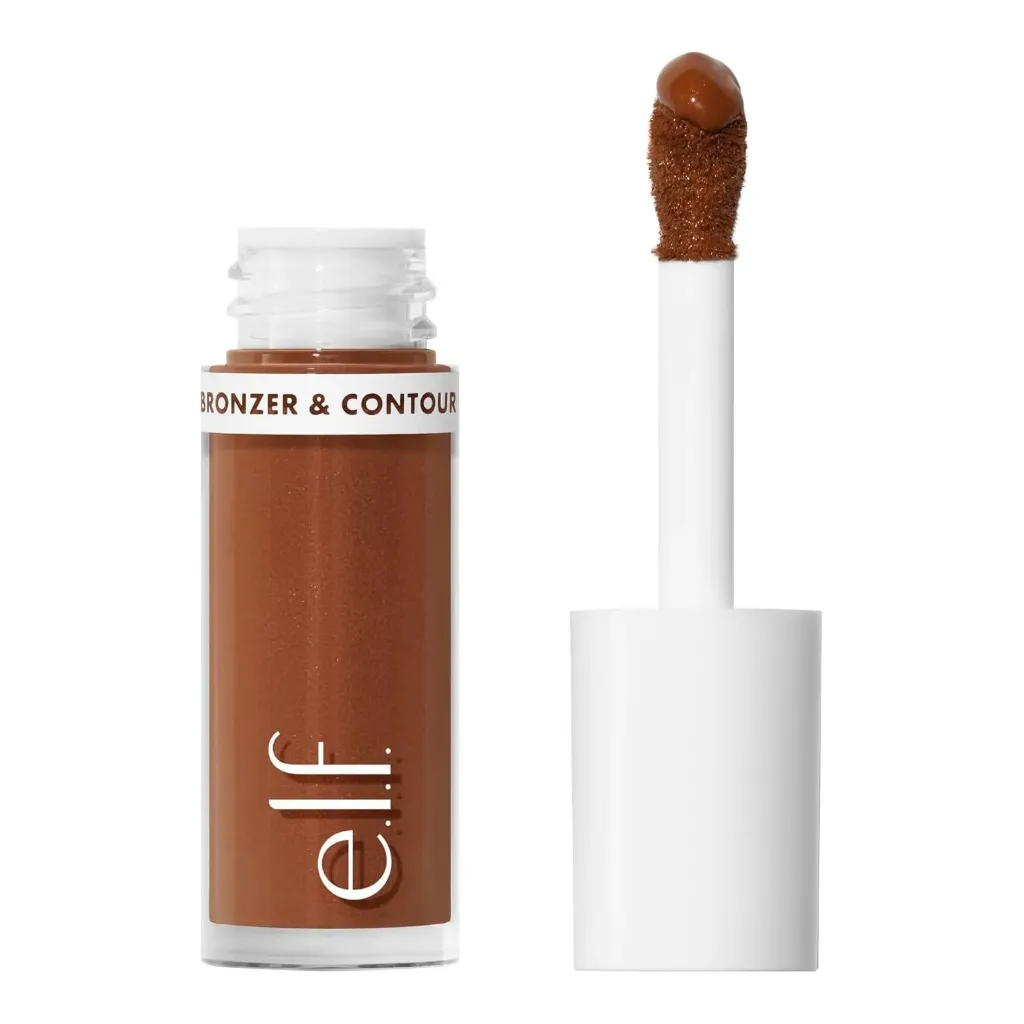 e.l.f. Camo Liquid Bronzer & Contour