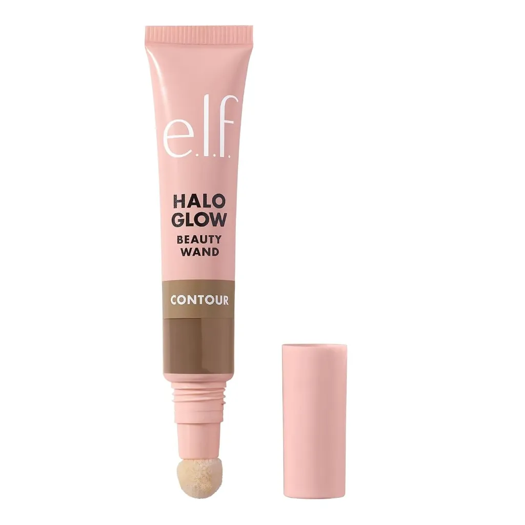 e.l.f. Halo Glow Contour Beauty Wand (2 Fair/Light)