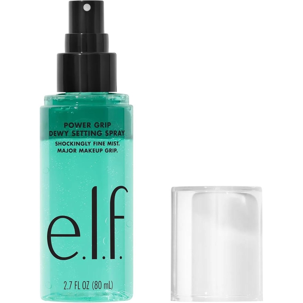 e.l.f. Power Grip Dewy Setting Spray
